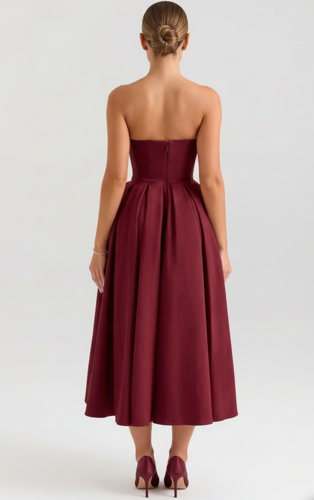Vestido Santorini